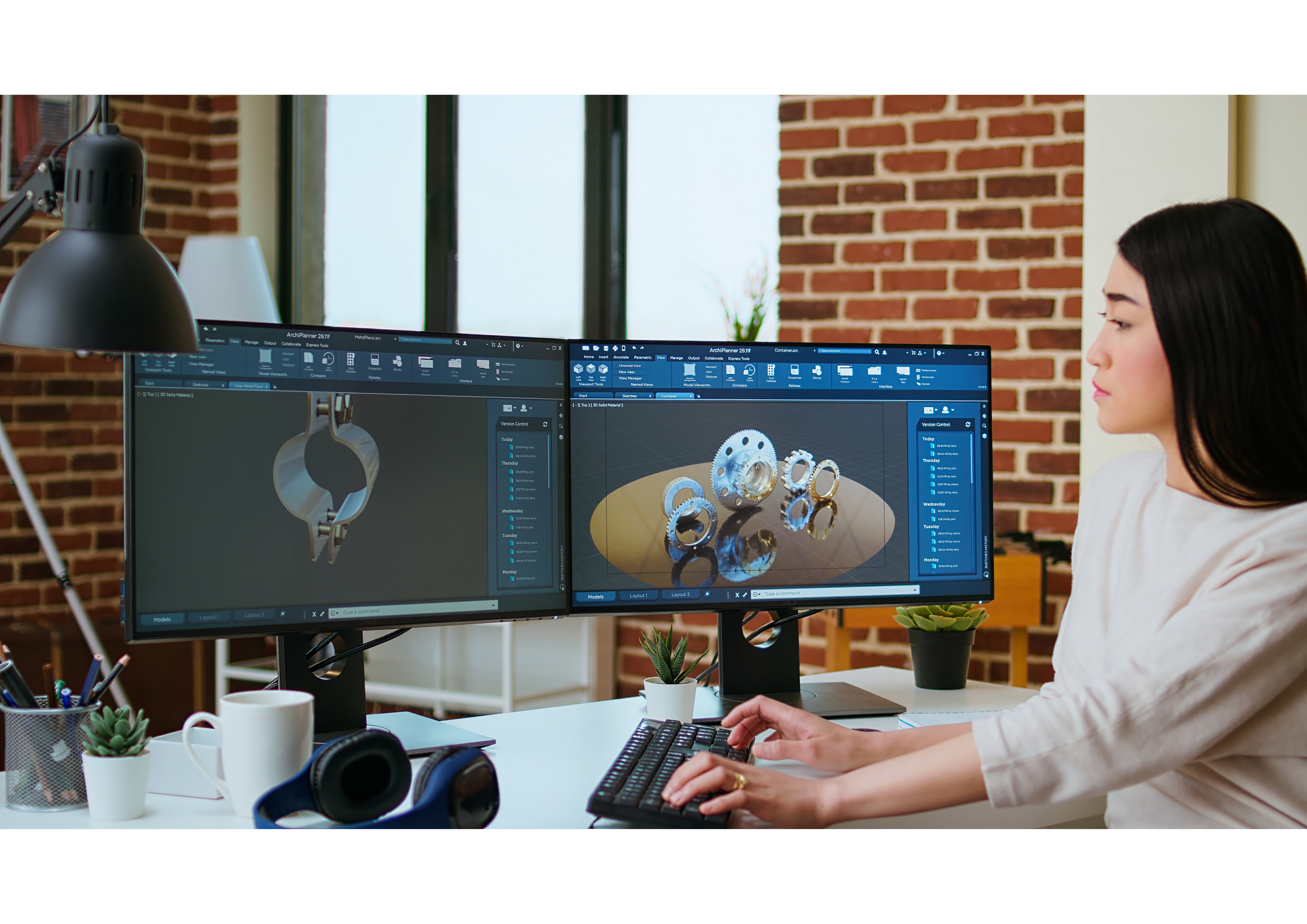 Prototyping & Reverse Engineering